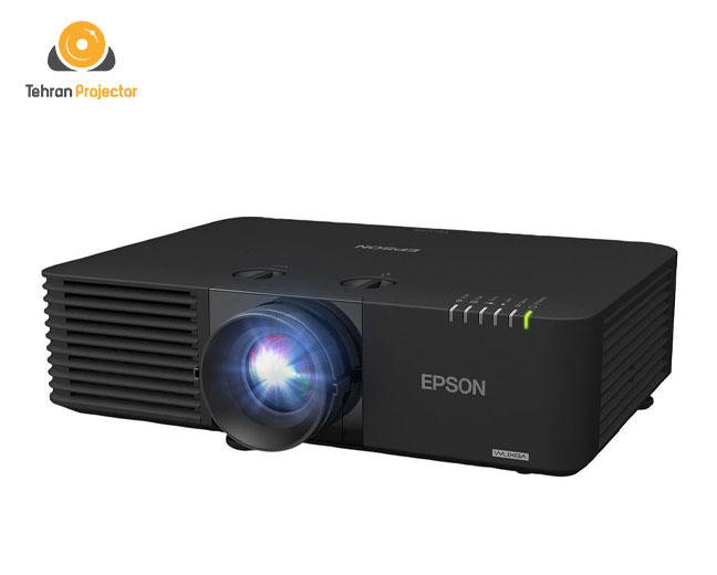 ویدئو پروژکتور مناسب اتاق کنفرانس ویدئو پروژکتور Epson L735u