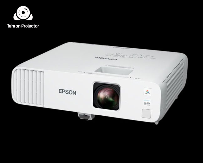 معرفی ویدئو پروژکتور Epson L260F از ویدئو پروژکتور های مناسب اتاق کنفرانس