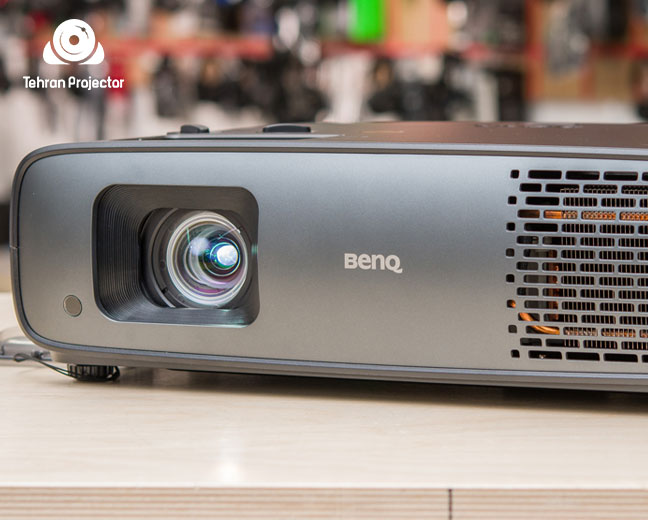 ویدئو پروژکتور BenQ HT4550i بهترین پروژکتور 2024 ارزان قیمت