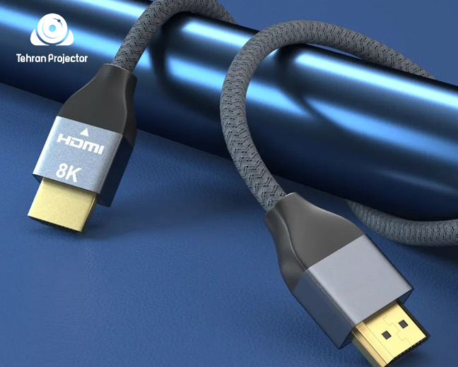 معرفی کابل (2022) HDMI 2.1a