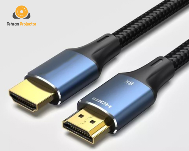 معرفی کابل (2002) HDMI 1.0