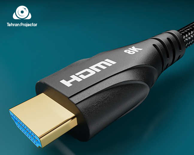 معرفی کابل (2007) HDMI 1.4