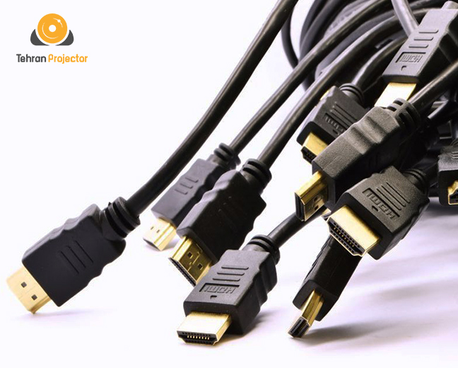 تفاوت فنی کابل استاندارد HDMI 2.2 و کابل HDMI 2.1